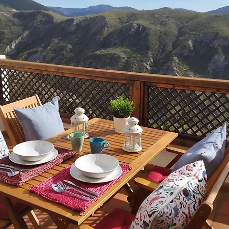 Carataunas House Alpujarra Zewnętrze zdjęcie