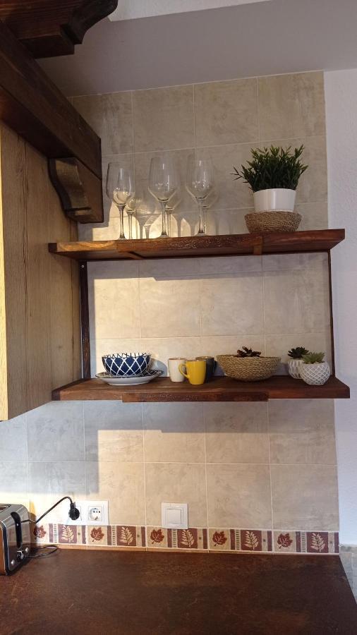 Carataunas House Alpujarra Zewnętrze zdjęcie