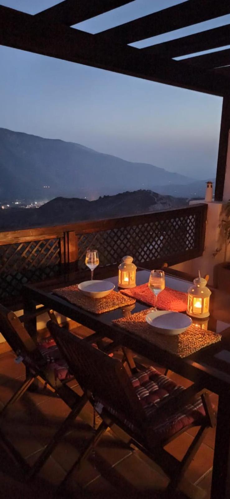 Carataunas House Alpujarra Zewnętrze zdjęcie