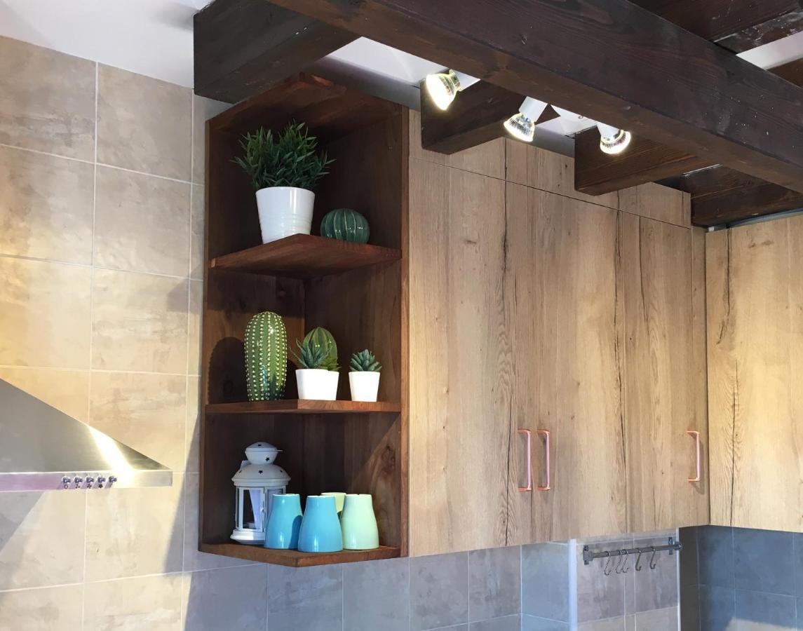 Carataunas House Alpujarra Zewnętrze zdjęcie