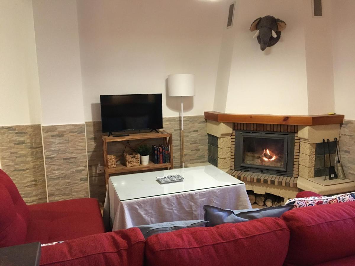 Carataunas House Alpujarra Zewnętrze zdjęcie