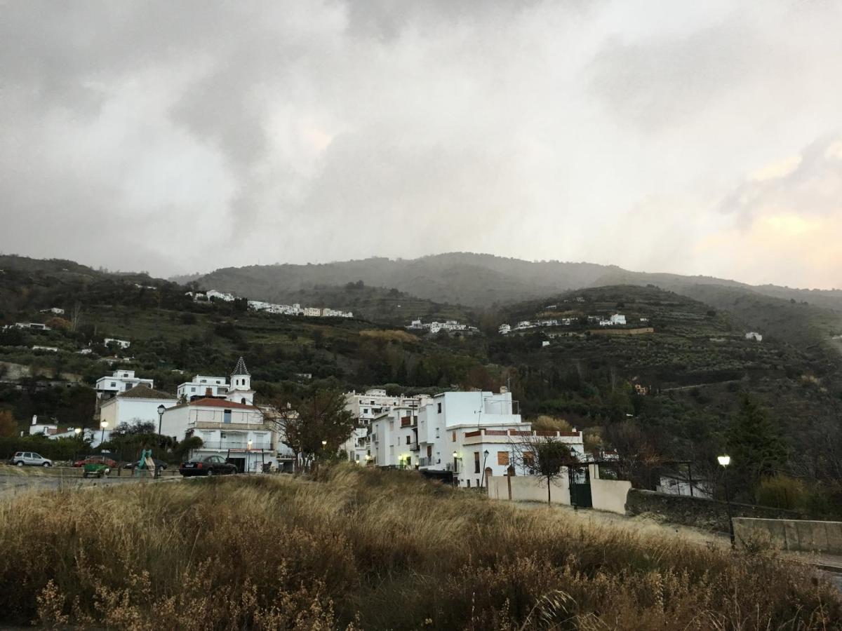 Carataunas House Alpujarra Zewnętrze zdjęcie