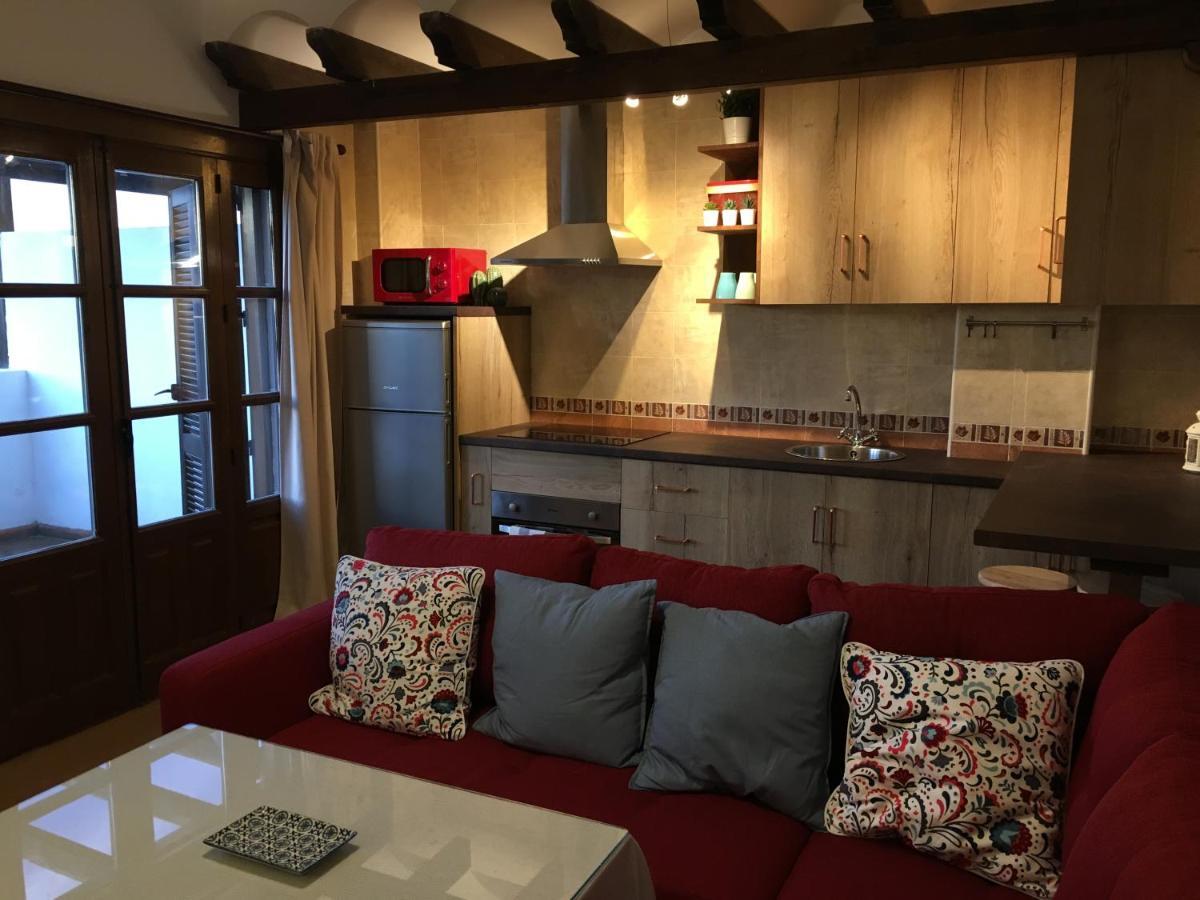 Carataunas House Alpujarra Zewnętrze zdjęcie